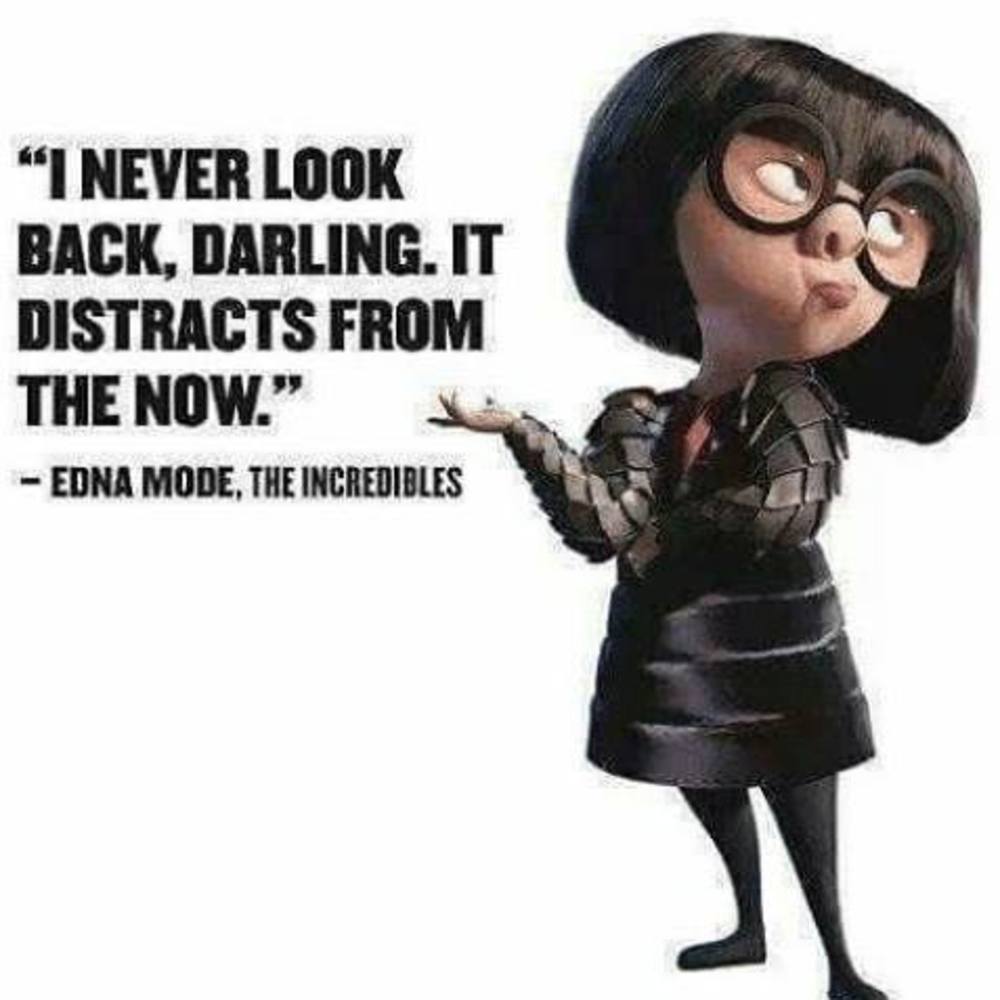 Meet your Posher, Heidi